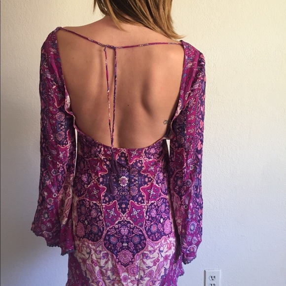 Spell Dresses & Skirts - Spell & the Gypsy Collective dress
